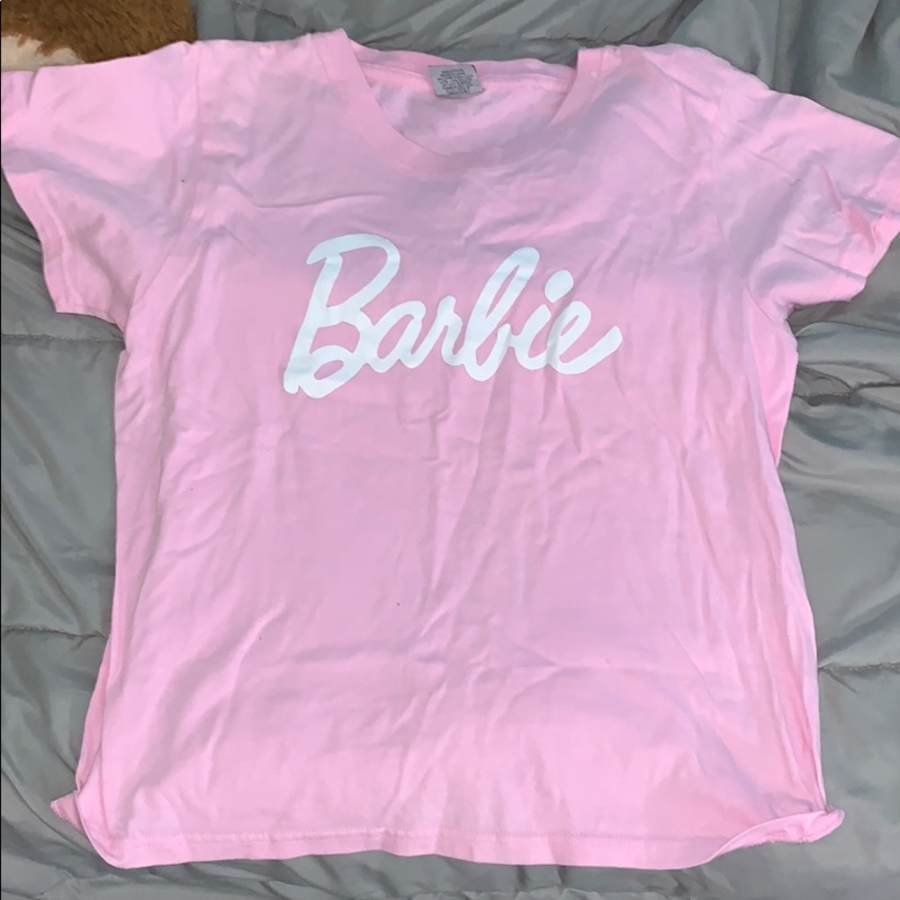 Barbie T-shirt